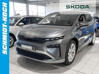 Usata Skoda Enyaq iV Loft 150 kW (204 CV) 2025 Grigio SUV