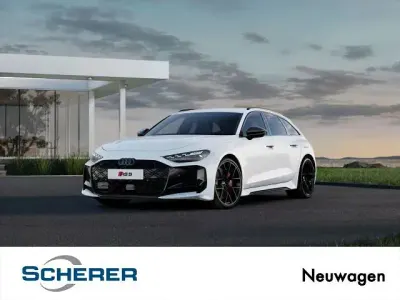 Brugt Audi RS5