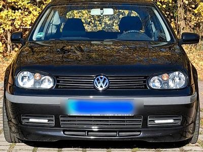 VW Golf IV