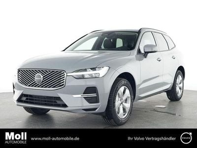 Gebraucht Volvo XC60 Core 250 PS (183 kW) 2025 Grau SUV