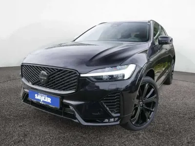 Gebraucht Volvo XC60 184 PS (135 kW) 2025 SUV