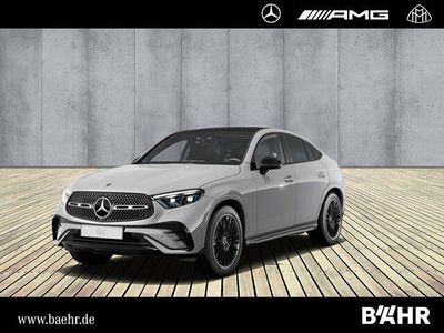 Usata Mercedes 450 AMG 367 CV (269 kW) 2025 Coupé