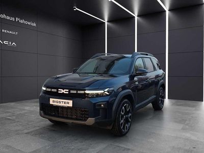 Nuova Dacia Bigster Journey 158 CV (116 kW) 2026 Blu SUV