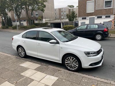 VW Jetta