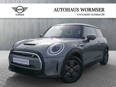 gebraucht Mini Cooper SE Hatch