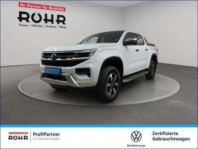 VW Amarok