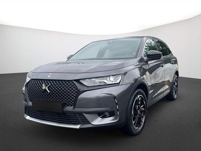 DS Automobiles DS7 Crossback