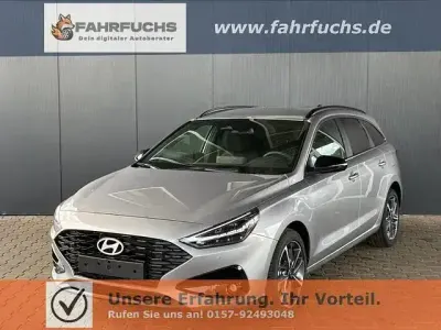 Neu Hyundai i30 Comfort 115 PS (84 kW) 2025 Andere Kombi