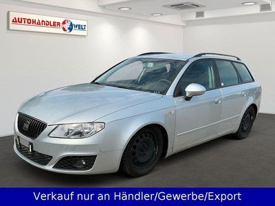 Seat Exeo