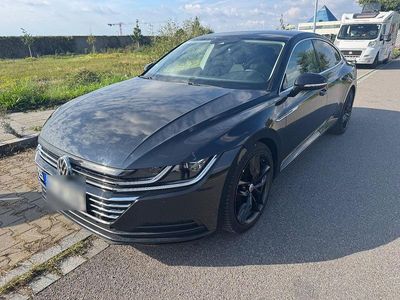 VW Arteon