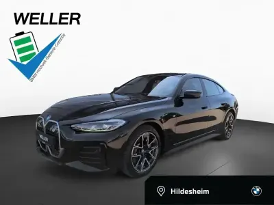 Gebraucht BMW i4
