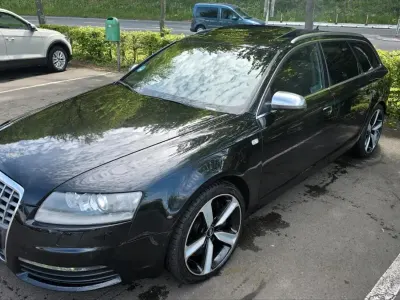 Gebraucht Audi S6