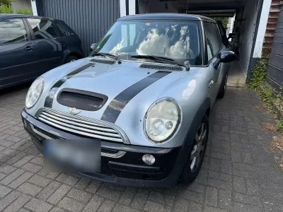 Gebraucht Mini Cooper