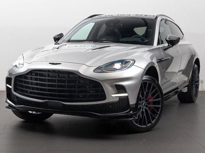 Gebraucht Aston Martin DBX 707 707 PS (519 kW) 2025 Silber SUV