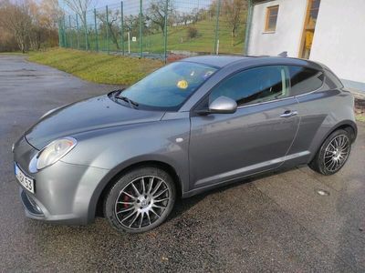 gebraucht Alfa Romeo MiTo 