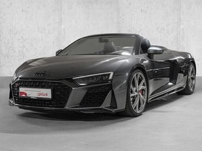 Audi R8 Spyder