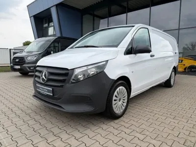 Gebraucht Mercedes Vito