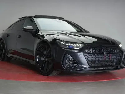 Gebraucht Audi RS7