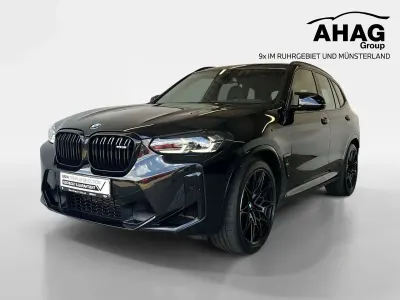 Gebraucht BMW X3 M