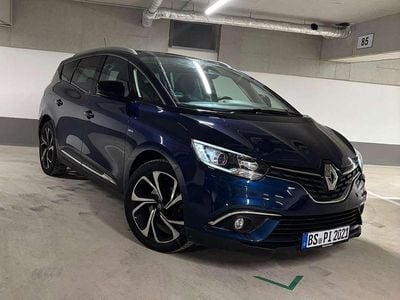 Renault Grand Scénic IV