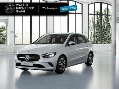 Usata Mercedes B200 Progressive 163 CV (119 kW) 2024 Bianco Monovolume