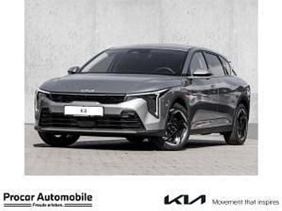 Nouă Kia K4 Spirit 150 CP (110 kW) 2026 Gri Berlinǎ
