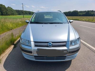 Fiat Stilo