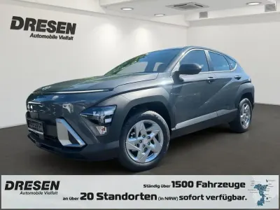 Gebraucht Hyundai Kona