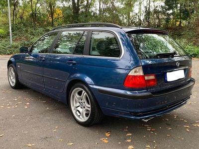 BMW 325