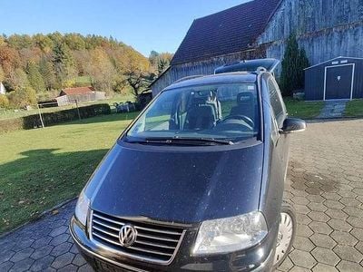 VW Sharan