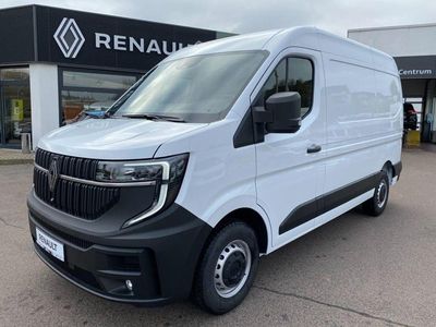 Nuova Renault Master 150 CV (110 kW) 2025 Furgone