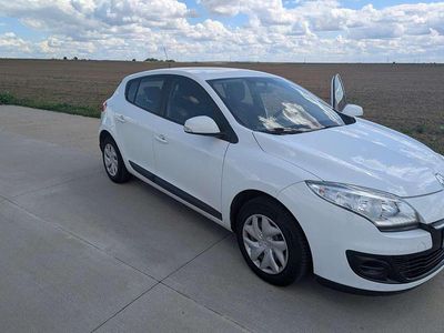 Renault Mégane III