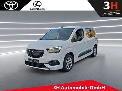Opel Combo Life