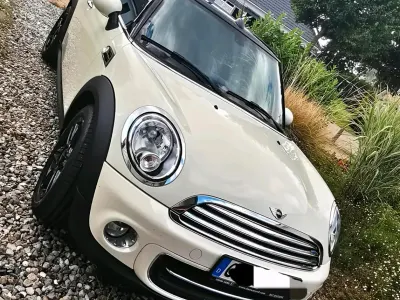 Gebraucht Mini Cooper Cabriolet