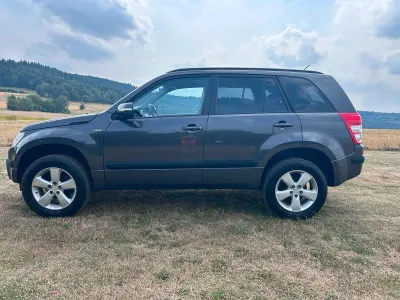 Gebraucht Suzuki Grand Vitara