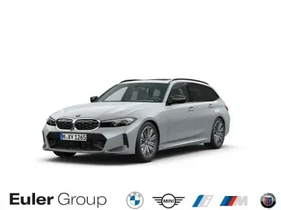Brugt BMW M340