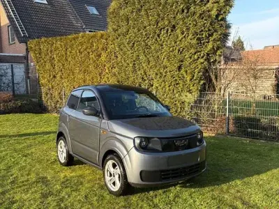 Gebraucht Ligier Myli 2023 Grau