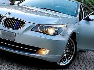 BMW 523