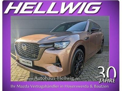 Gebraucht Mazda 2 Homura-Line 328 PS (241 kW) 2024 SUV