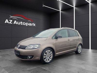 Usata VW Golf VII Match 122 CV (89 kW) 2013 Marrone Berlina