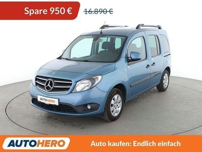 Mercedes Citan 111