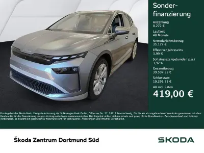 Gebraucht Skoda Enyaq iV