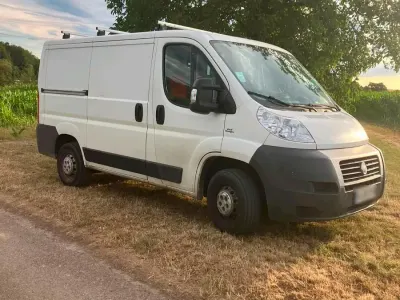 Gebraucht Fiat Ducato