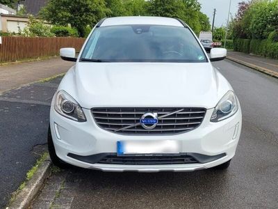 gebraucht Volvo XC60 D3 Momentum