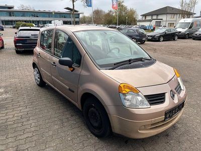 Renault Modus