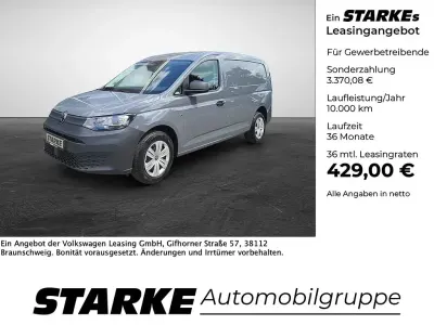 Gebraucht VW Caddy Maxi