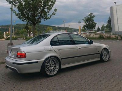 gebraucht BMW 540 