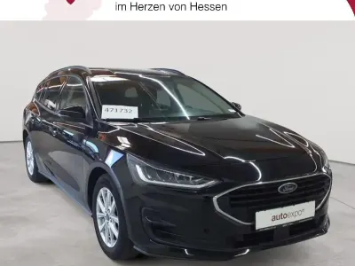 Gebraucht Ford Focus