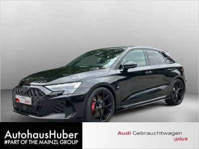 Gebraucht Audi RS3 Sportback