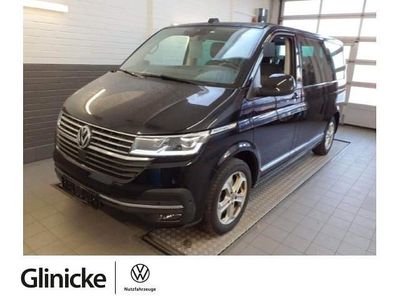 Gebraucht VW Multivan Comfortline 204 PS (150 kW) 2022 Van
